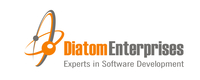 Diatom Enterprises Logo